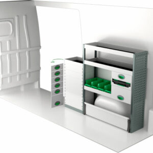 Bilinredning till Fiat Ducato L2H2 F45043