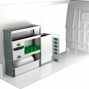 Bilinredning till Fiat Ducato L2H2 F45043