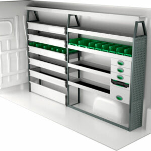 Bilinredning till Fiat Ducato L2H2 F45044