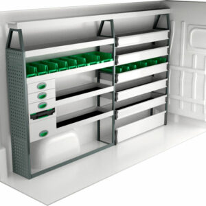 Bilinredning till Fiat Ducato L2H2 F45044