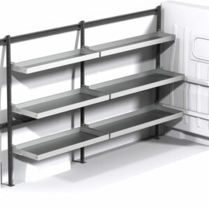 Bilinredning till Fiat Ducato L2H2 F45046