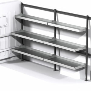 Bilinredning till Fiat Ducato L2H2 F45046