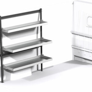 Bilinredning till Fiat Ducato L2H2 F45047