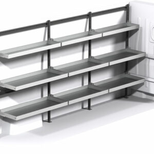 Bilinredning till Citroën Jumper L3H2 F45066