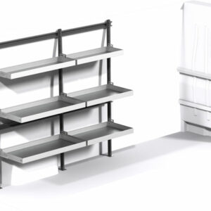 Bilinredning till Citroën Jumper L3H2 F45067