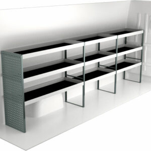 Bilinredning till Citroën Jumper L4H2 F45080