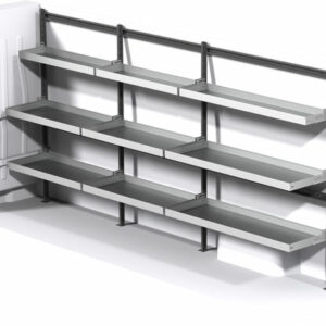 Bilinredning till Citroën Jumper L4H2 F45086