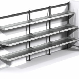 Bilinredning till Citroën Jumper L4H2 F45086