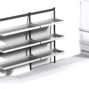 Bilinredning till Citroën Jumper L4H2 F45087