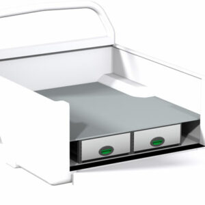 Bilinredning till Ford Ranger 17- F45100