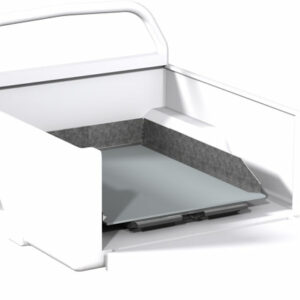 Bilinredning till Ford Ranger 17- F45101