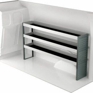 Bilinredning till Fiat Scudo L1H1 F46000