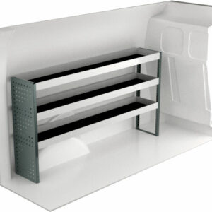 Bilinredning till Fiat Scudo L1H1 F46000