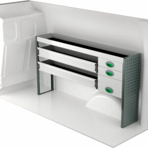 Bilinredning till Fiat Scudo L1H1 F46002