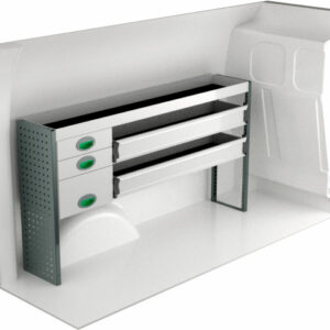 Bilinredning till Fiat Scudo L1H1 F46002