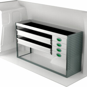 Bilinredning till Fiat Scudo L1H1 F46008