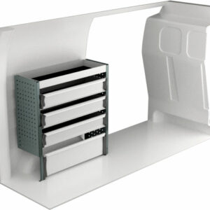 Bilinredning till Fiat Scudo L1H1 F46009