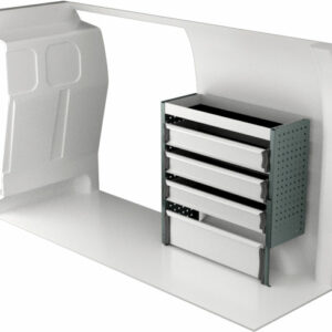 Bilinredning till Fiat Scudo L1H1 F46009