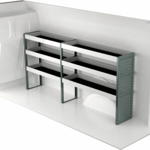 Bilinredning till Fiat Scudo L2H1 F46020