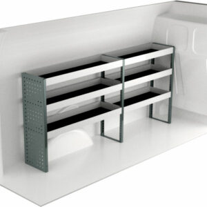 Bilinredning till Fiat Scudo L2H1 F46020