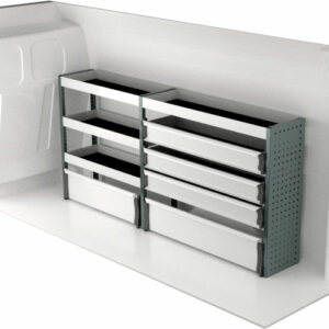 Bilinredning till Fiat Scudo L2H1 F46022