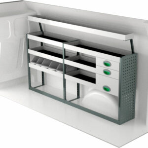 Bilinredning till Fiat Scudo L2H1 F46024