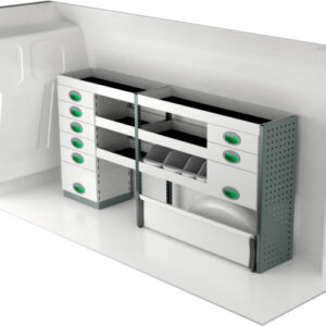 Bilinredning till Fiat Scudo L2H1 F46026