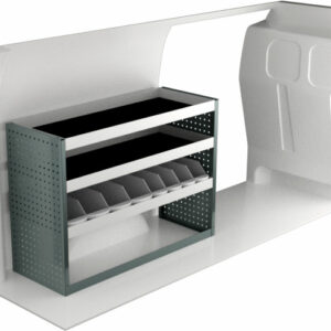 Bilinredning till Fiat Scudo L2H1 F46027