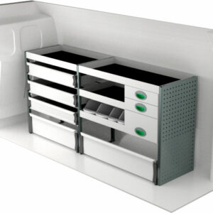 Bilinredning till Fiat Scudo L2H1 F46028