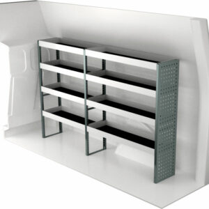 Bilinredning till Fiat Scudo L2H2 F46040