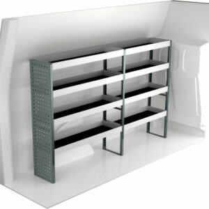 Bilinredning till Fiat Scudo L2H2 F46040