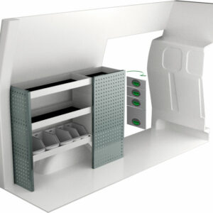 Bilinredning till Fiat Scudo L2H2 F46041