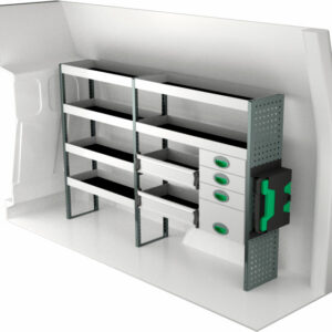 Bilinredning till Fiat Scudo L2H2 F46042