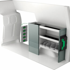 Bilinredning till Fiat Scudo L2H2 F46043