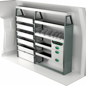 Bilinredning till Fiat Scudo L2H2 F46044