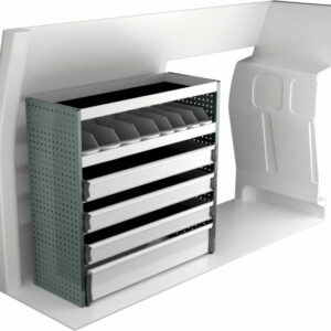 Bilinredning till Peugeot Expert L2H2 F46047