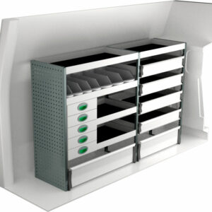 Bilinredning till Fiat Scudo L2H2 F46048