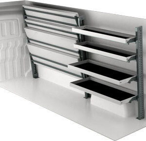 Bilinredning till Maxus EV80 LWB H2 10,2 m3 20- F49146