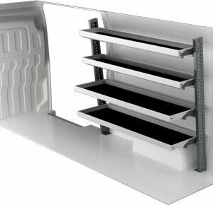 Bilinredning till Maxus EV80 LWB H2 10,2 m3 20- F49147