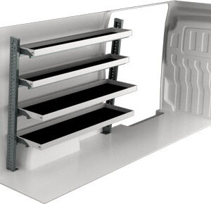 Bilinredning till Maxus EV80 LWB H2 10,2 m3 20- F49147