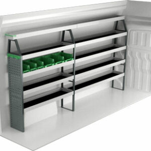 Bilinredning till Maxus EV80 LWB H3 11,5 m3 20- F49150