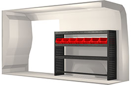 Modul-System Bilinredning till Fiat Scudo L2H1 20100114