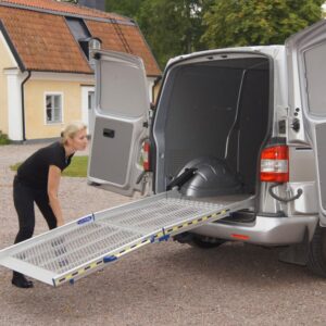 Lastramp - Kvistberga Ramp (Feal)